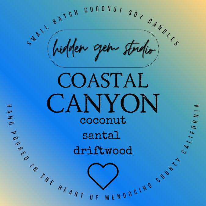 Coastal Canyon