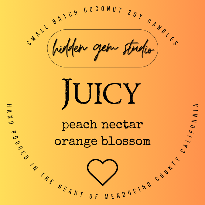 Juicy