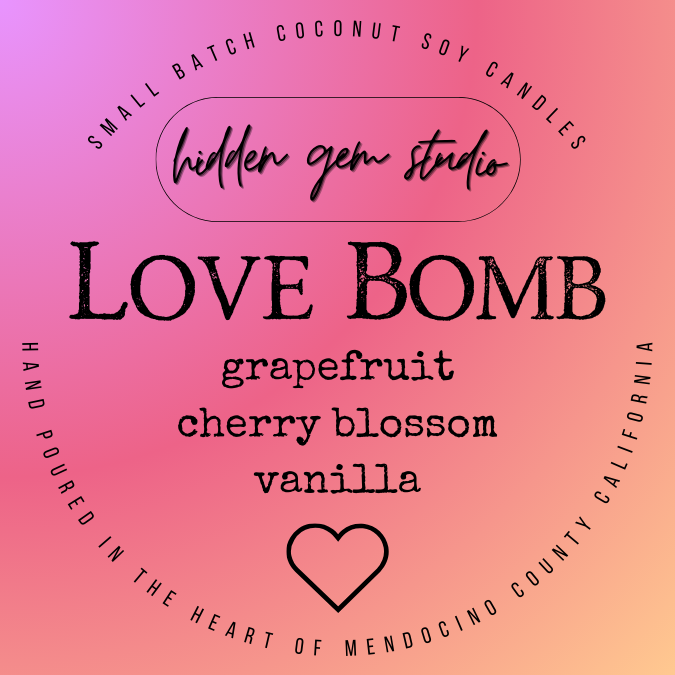 Love Bomb