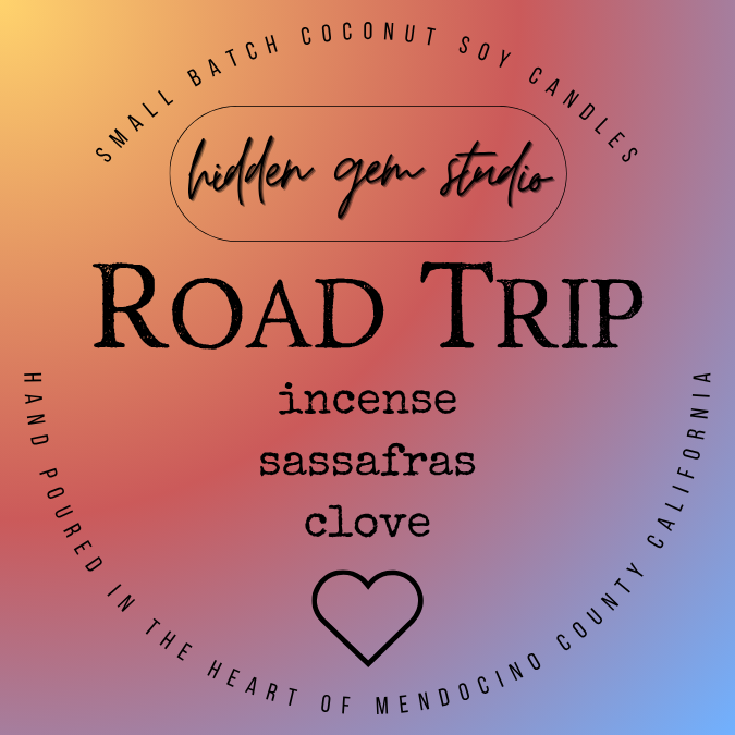 Road Trip