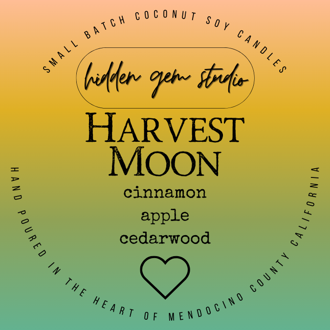 Harvest Moon