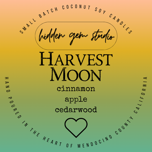 Harvest Moon