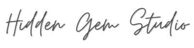 Hidden Gem Studio