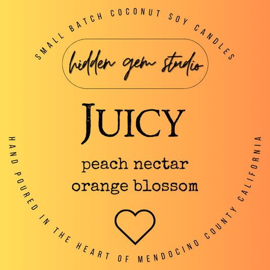 Juicy