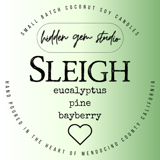 Sleigh