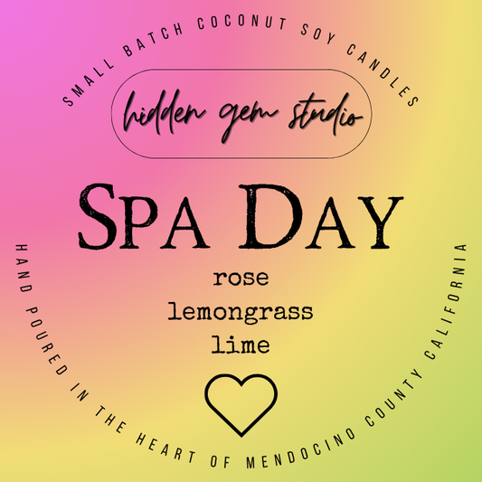 Spa Day